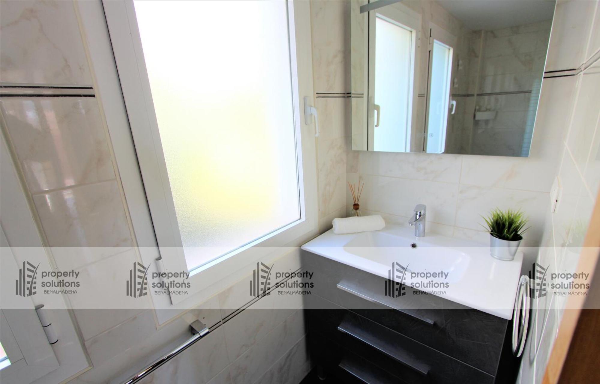 Apartamento Lomas De Mena 6 - Atico - Terraza Y Barbacoa- Parking Gratis