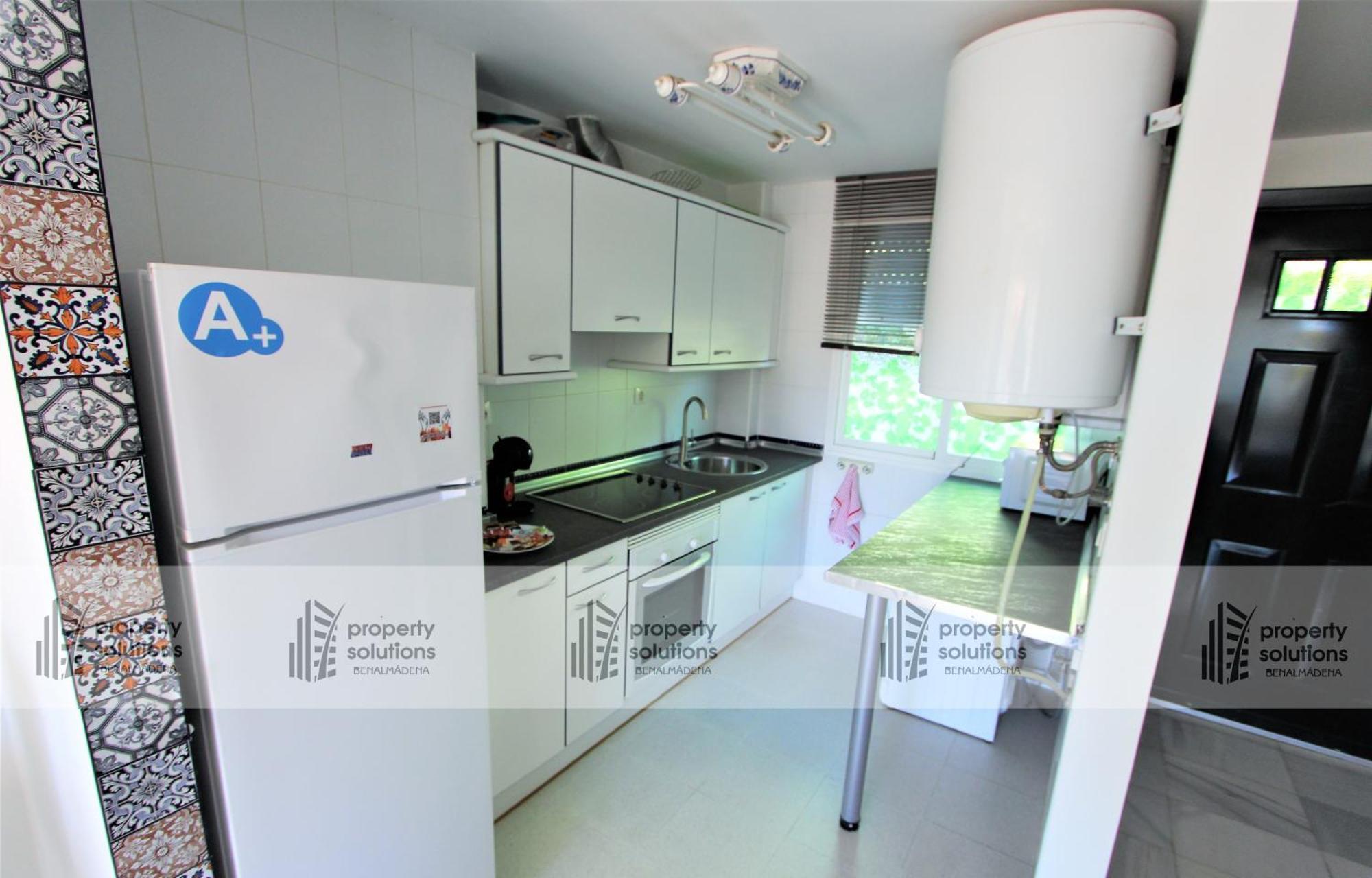 Lomas De Mena 6 - Atico - Terraza Y Barbacoa- Parking Gratis Apartamento