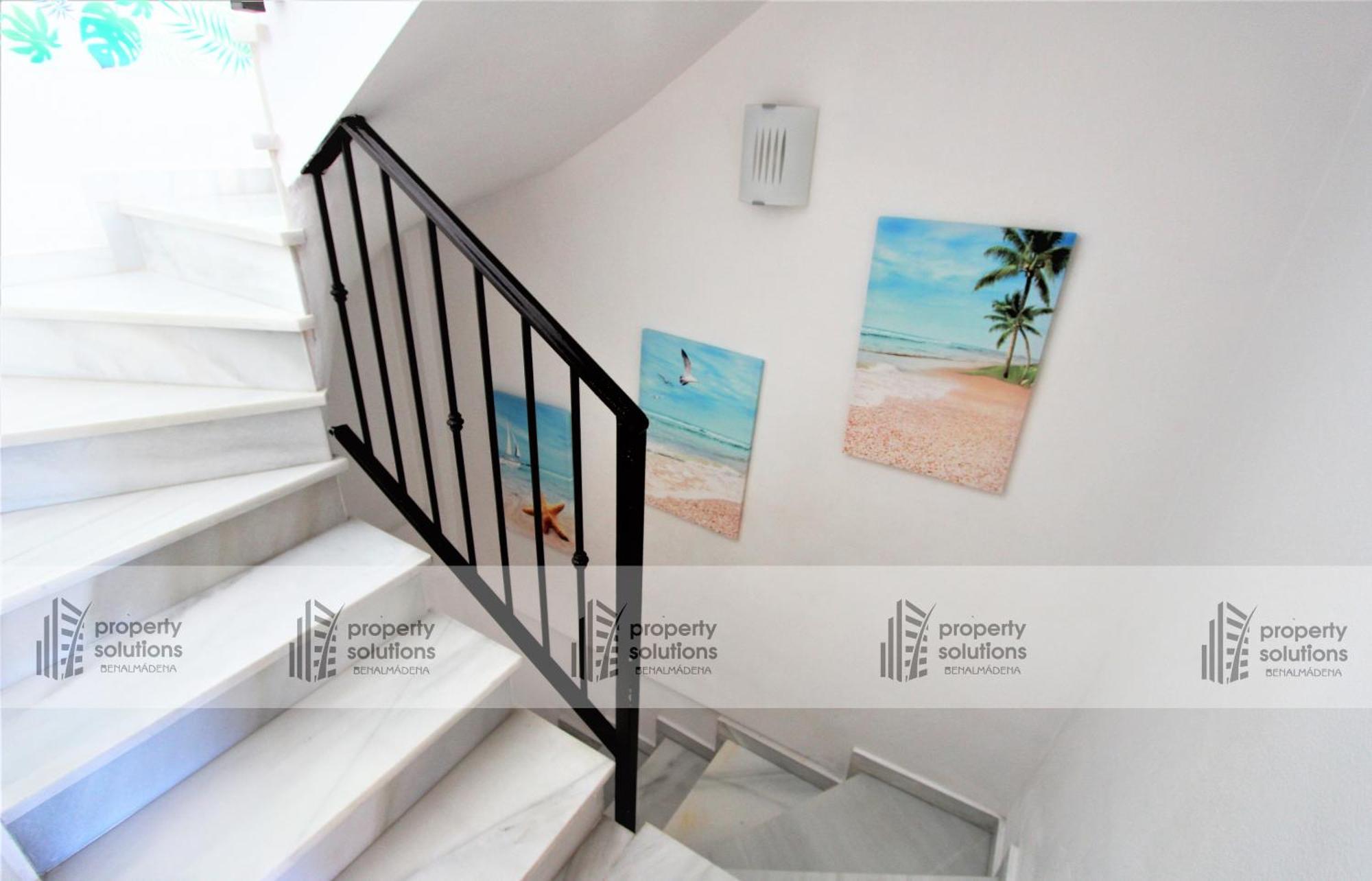 Apartamento Lomas De Mena 6 - Atico - Terraza Y Barbacoa- Parking Gratis