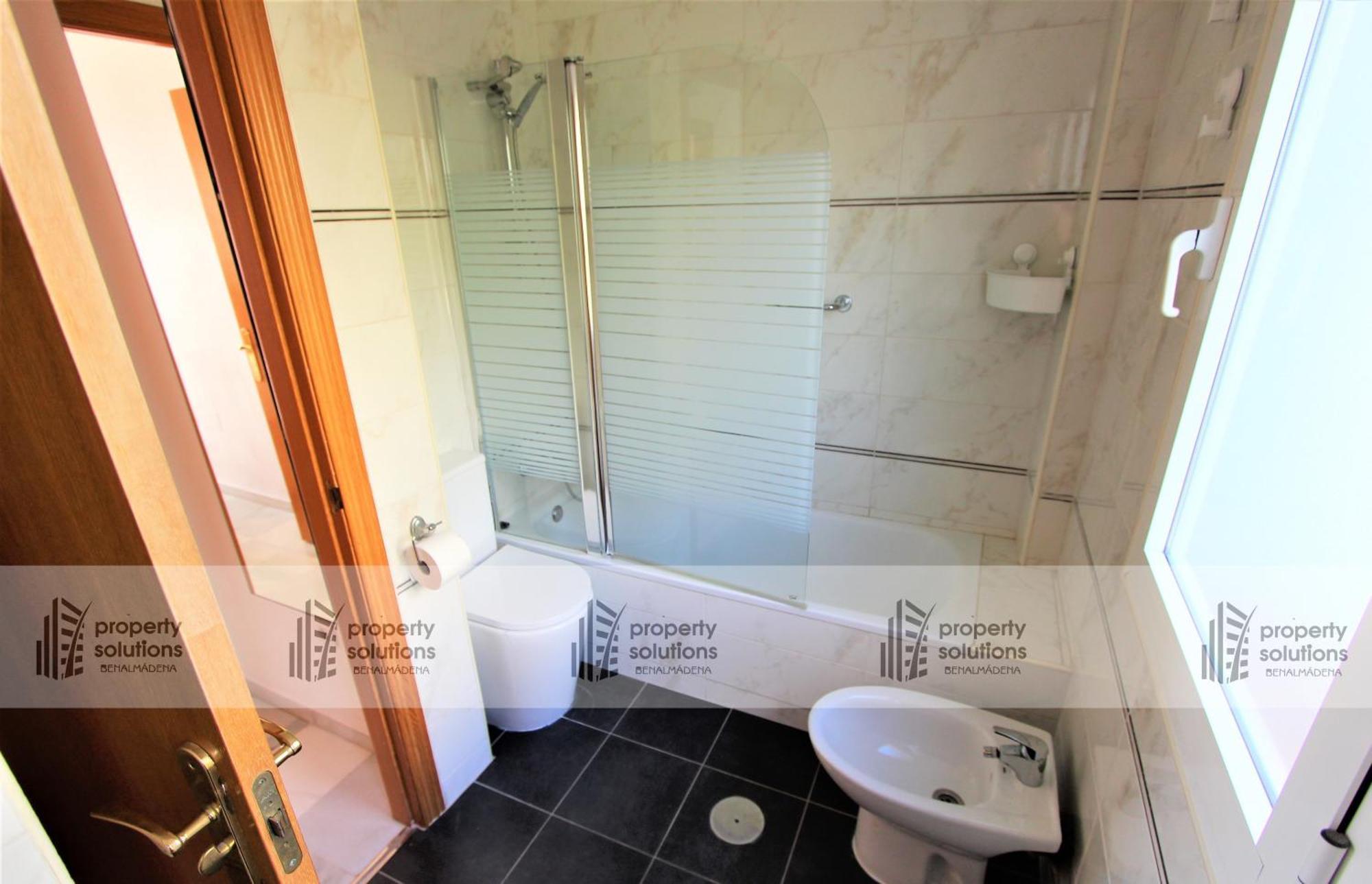 Apartamento Lomas De Mena 6 - Atico - Terraza Y Barbacoa- Parking Gratis