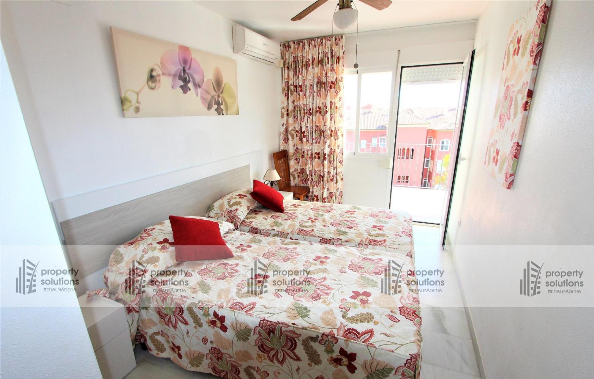 Apartamento Lomas De Mena 6 - Atico - Terraza Y Barbacoa- Parking Gratis *