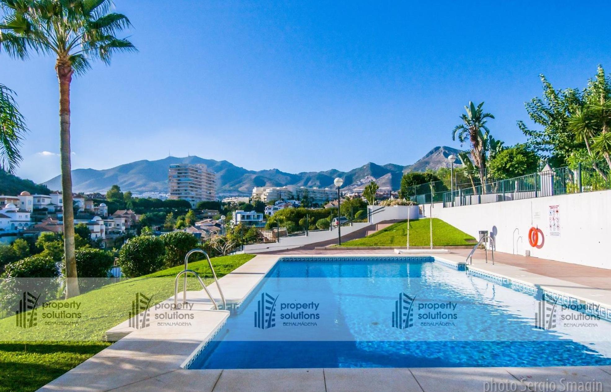 Lomas De Mena 6 - Atico - Terraza Y Barbacoa- Parking Gratis Lejlighed *